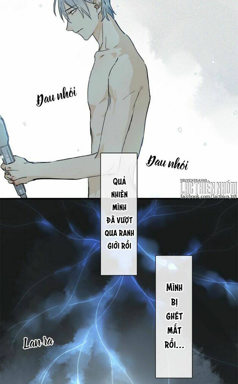 Phép Tắc Trường Ogus: Chapter 18