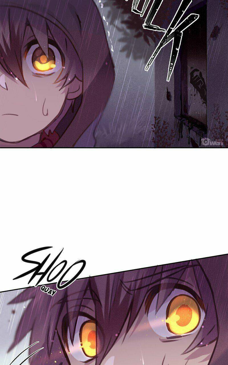 Lời Nguyền Lalin: Chapter 2