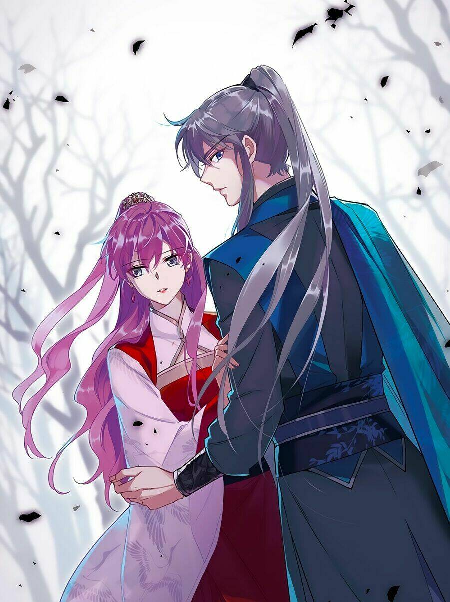 Thượng Quốc Phú Chi Thiên Đống Tuyết: Chapter 53