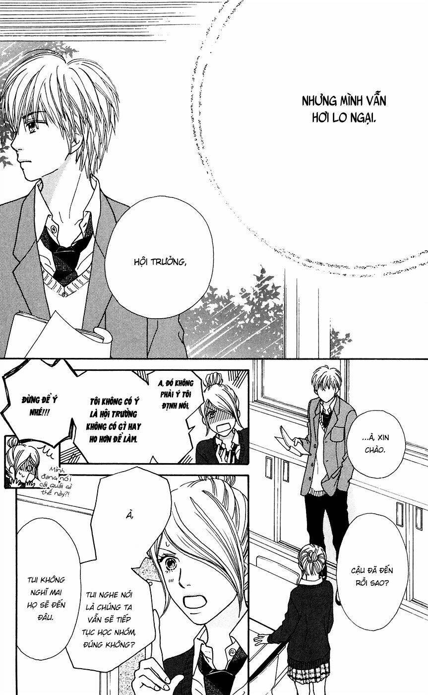 Cô Láng Giềng: Chapter 112