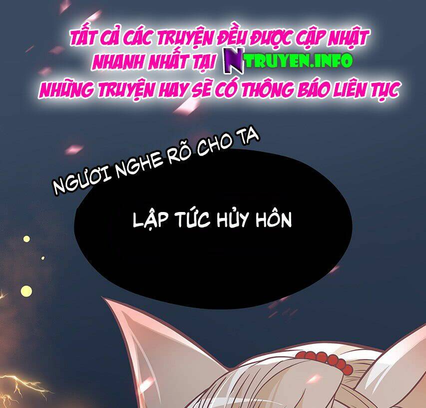 Vương Phi Thật Uy Vũ: Chapter 4.2