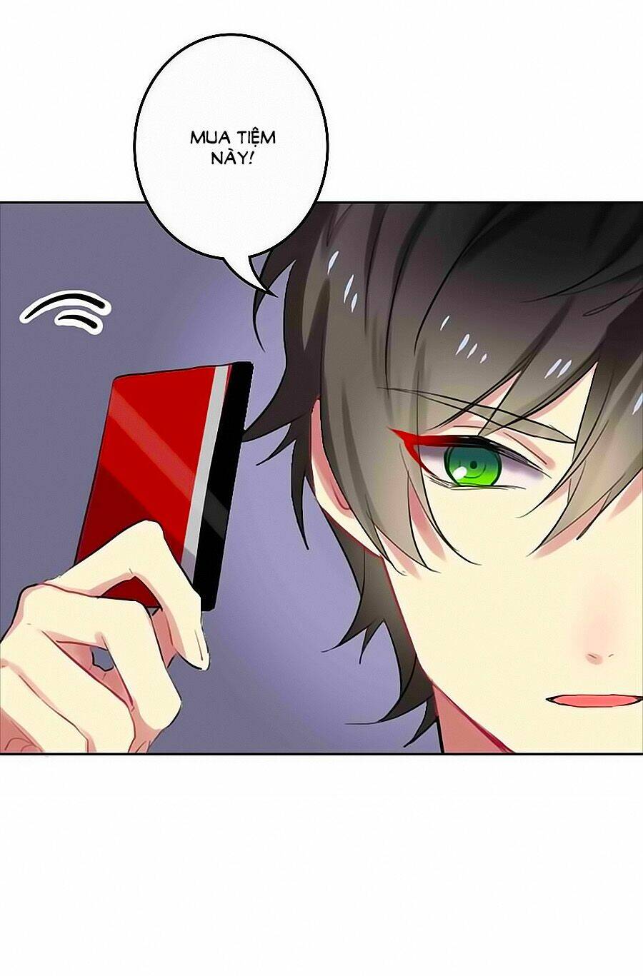 Một Giây Sau Bắt Đầu: Chapter 28