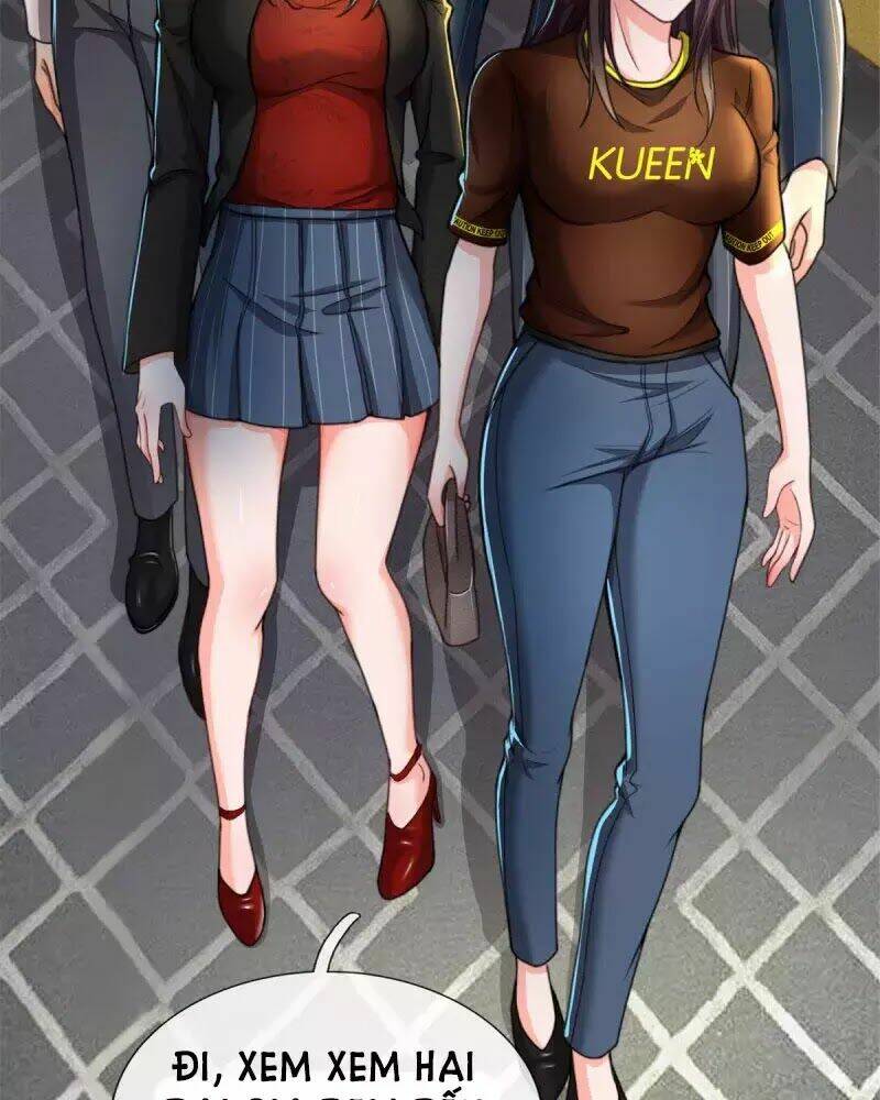 Tuyệt Đỉnh Khí Thiếu: Chapter 25