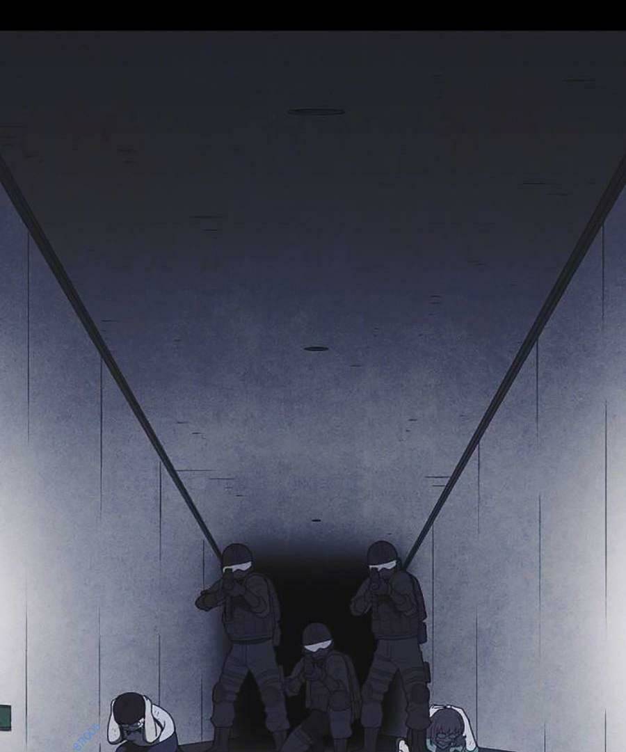 Cậu Bé Shotgun: Chapter 53