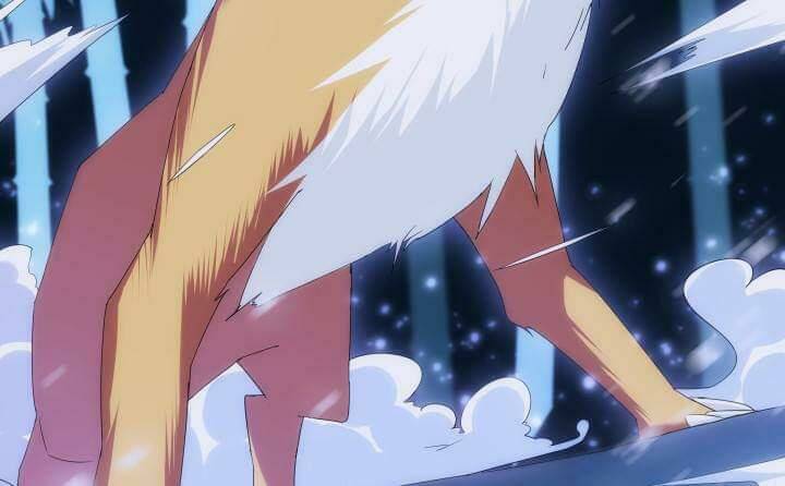 Bí Mật Của Dạ Tộc: Chapter 29