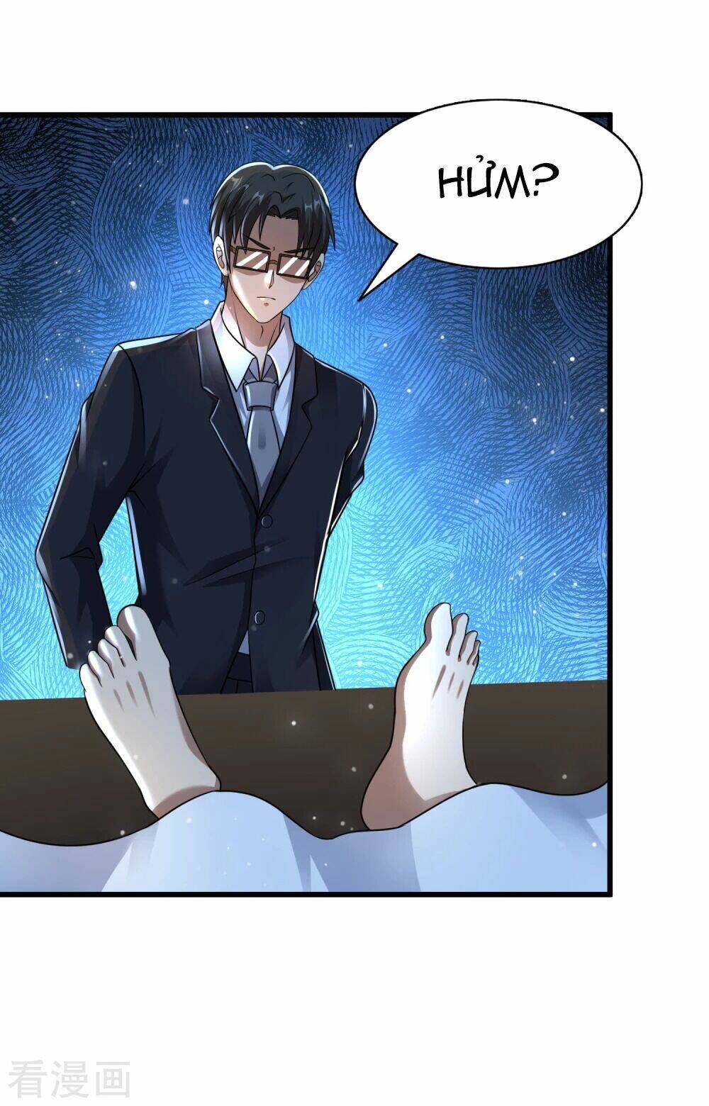 Siêu Năng Phân Hóa: Chapter 32