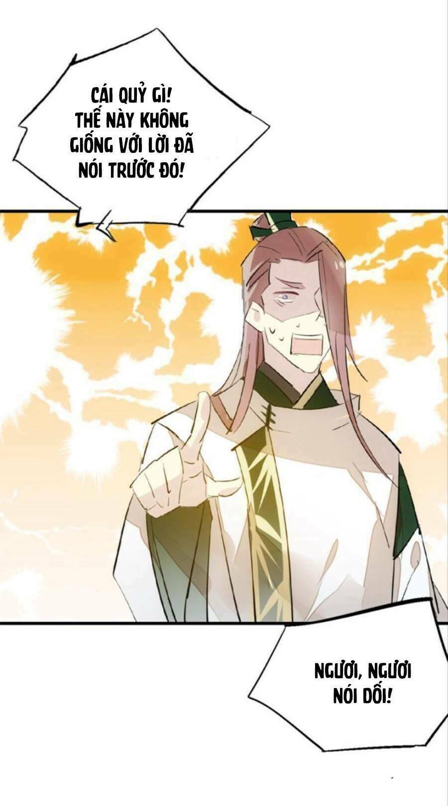 Sư Phụ Lại Trêu Chọc Ta: Chapter 64