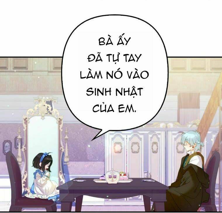 Đọc Thần Chú Lên Đi, Rose!: Chapter 7