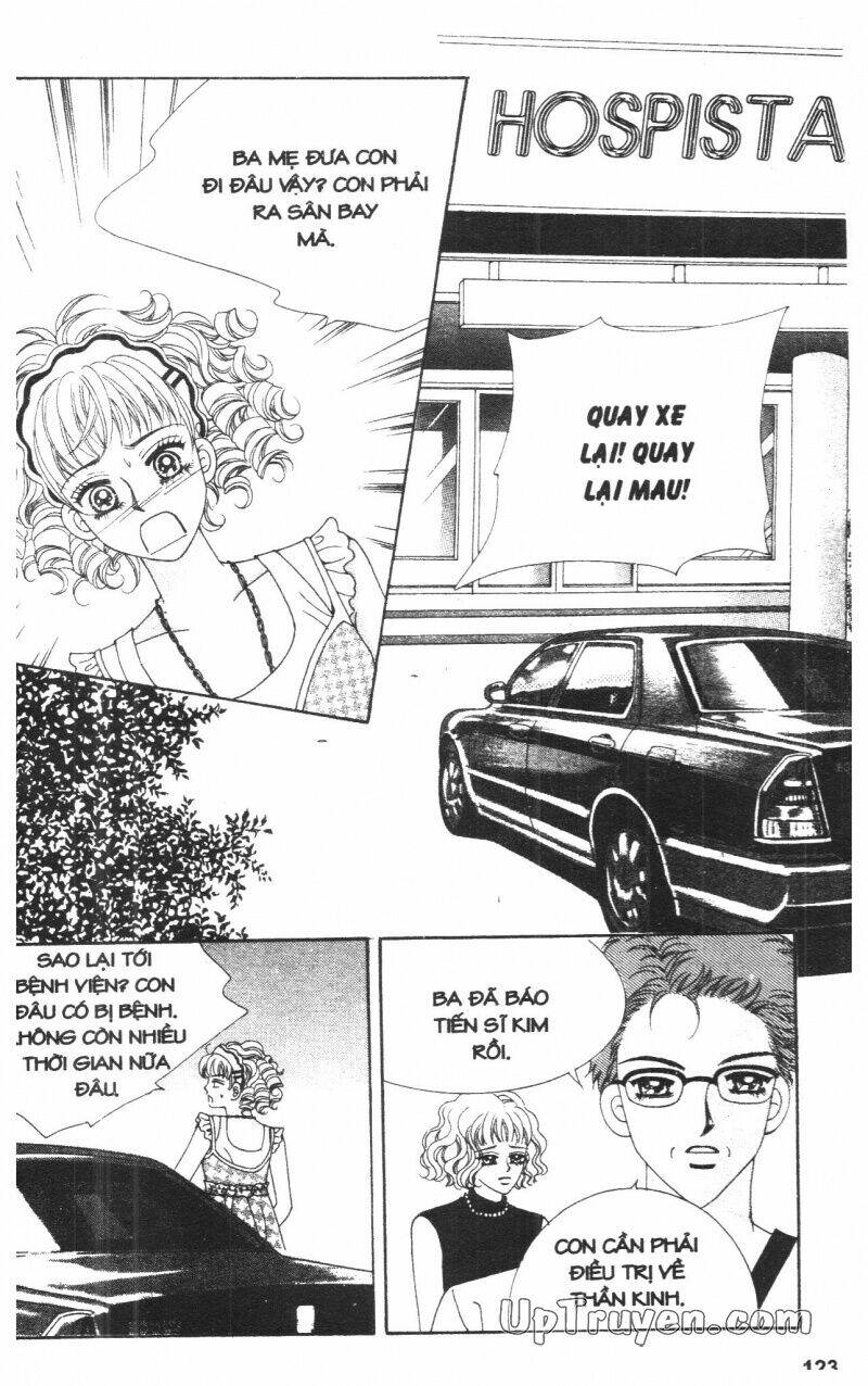 Cấm Hôn: Chapter 10