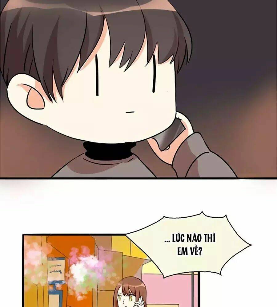 Mùi Hương Lãng Mạn: Chapter 9