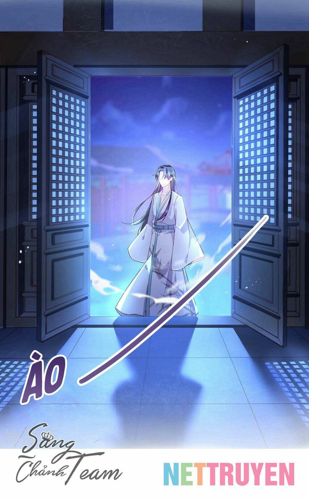 Dòng Máu Ngọt Ngào: Chapter 14