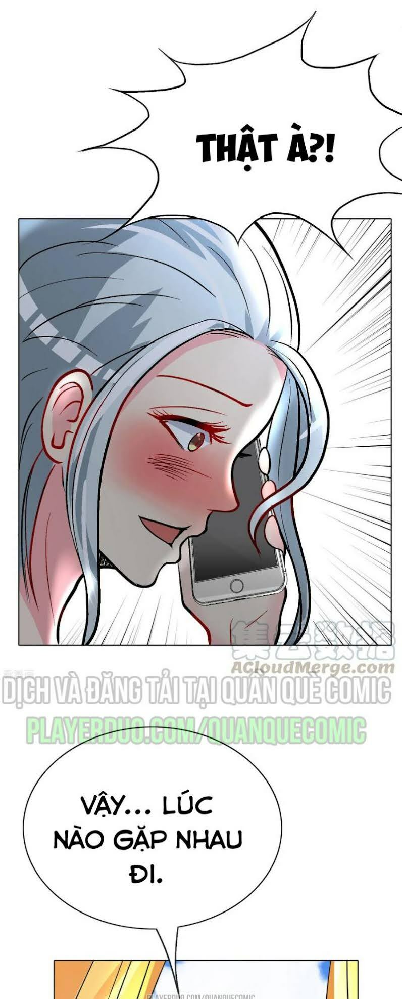 Hệ Thống Tiên Tôn Tại Đô Thị: Chapter 28