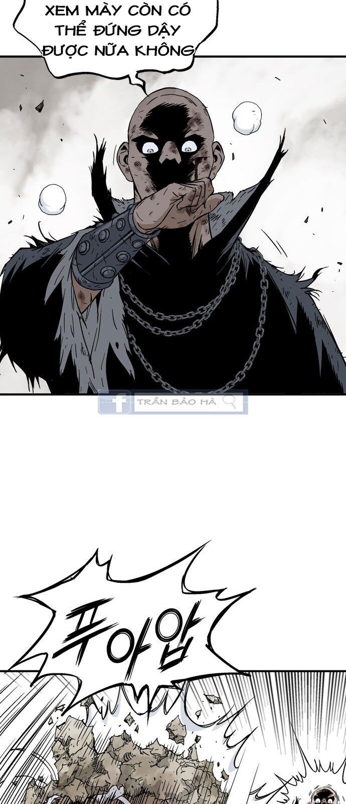 Cao Thủ 2: Chapter 79