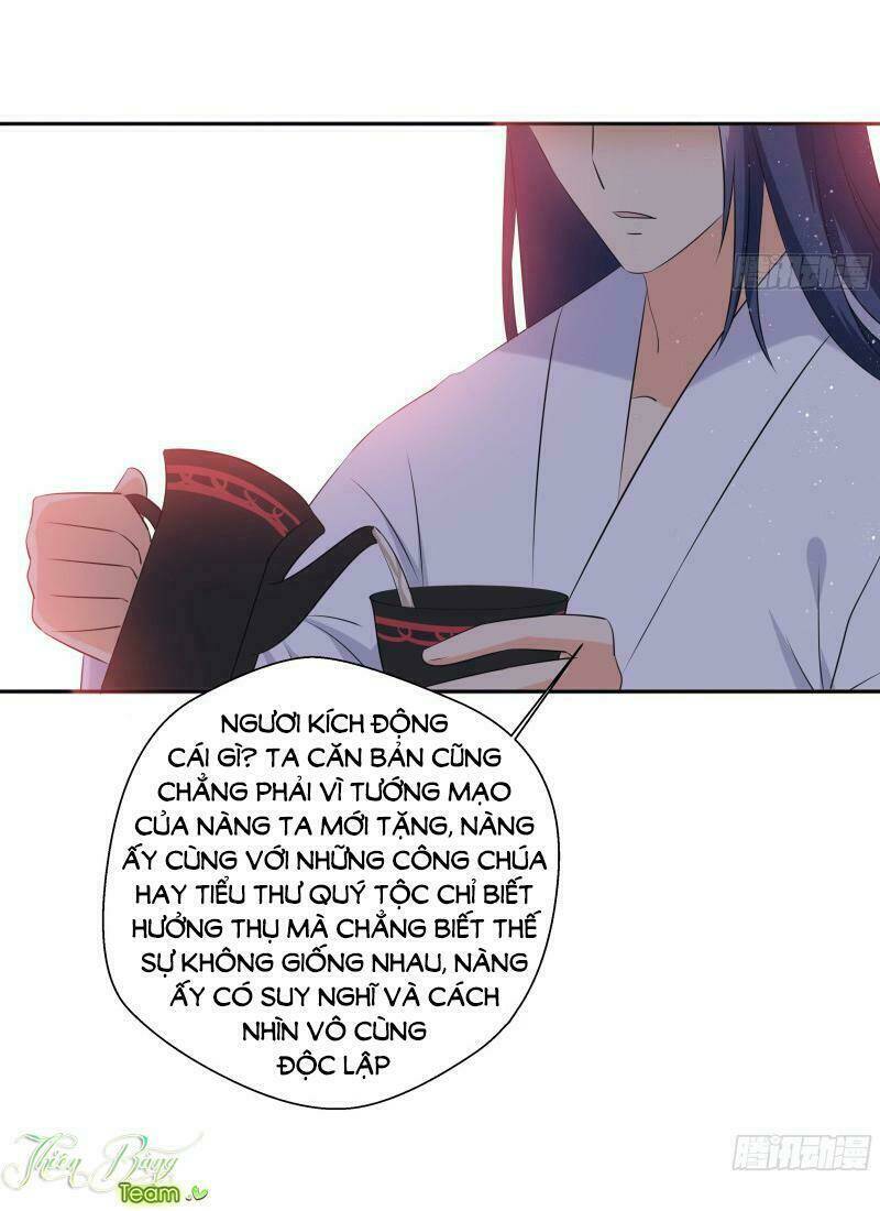 Nam Tử Truyện: Chapter 9