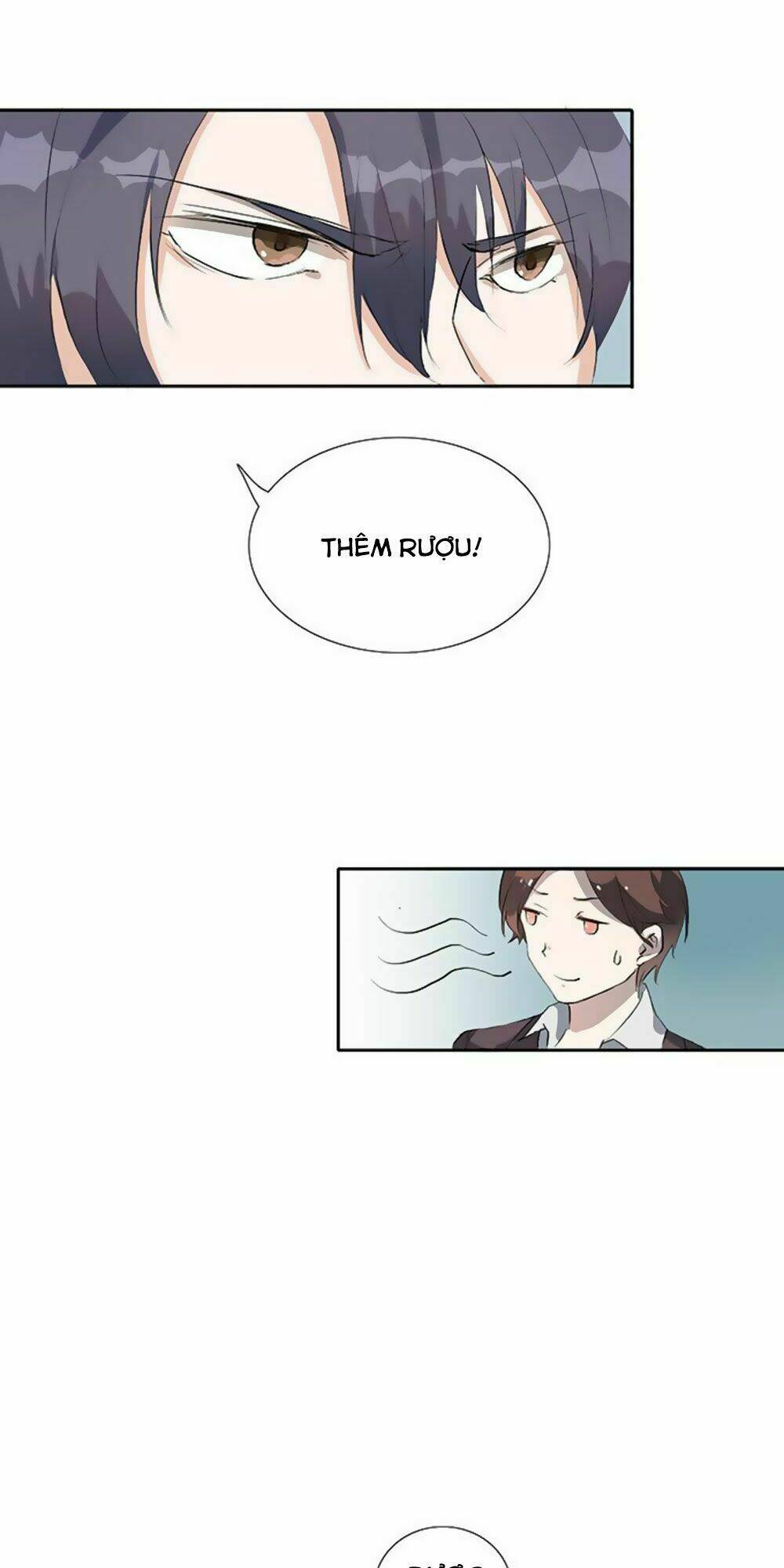 Thiên Kim Đường Môn: Chapter 17