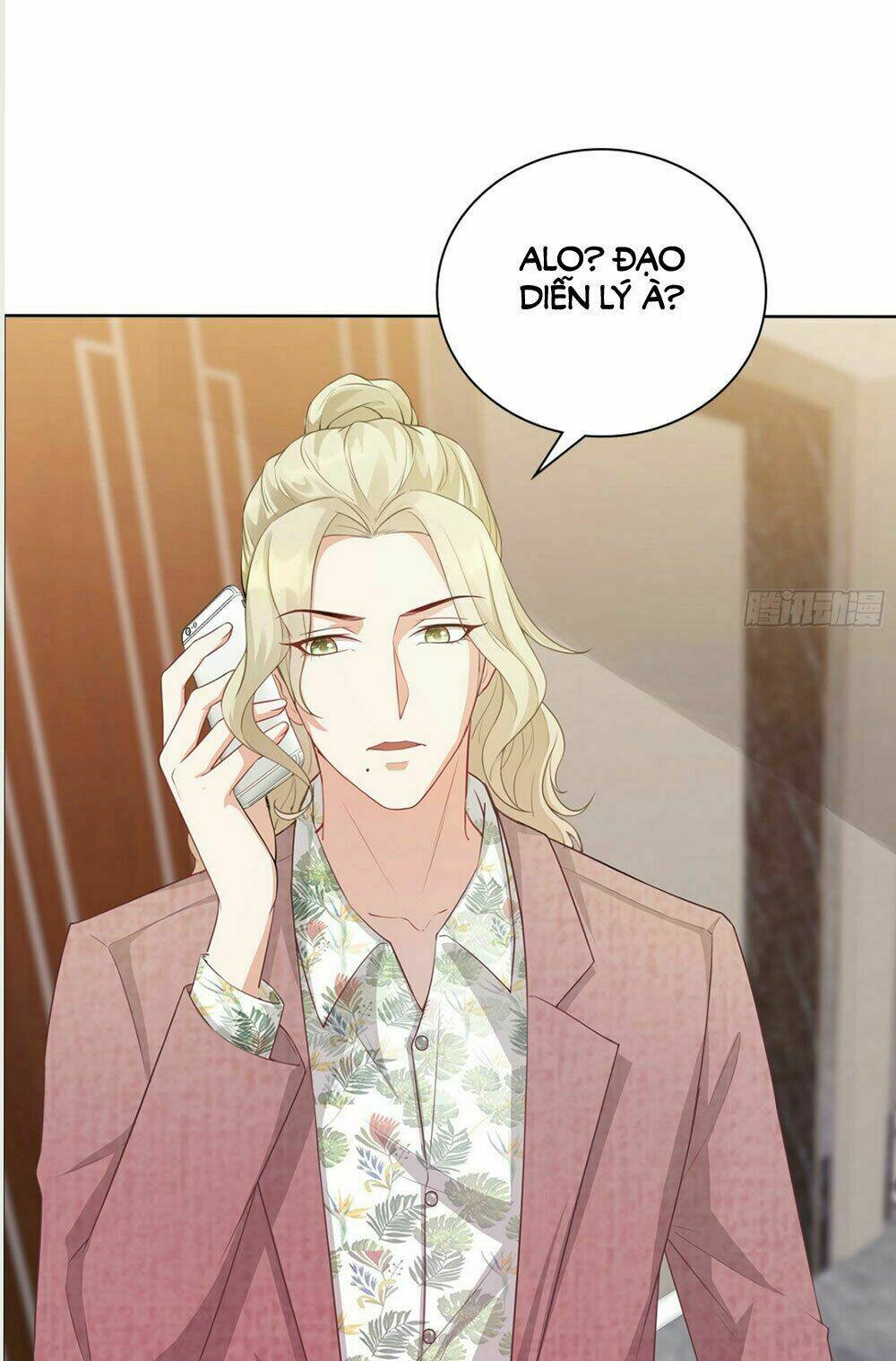 Bộ Váy Rực Rỡ Ánh Sao: Chapter 14