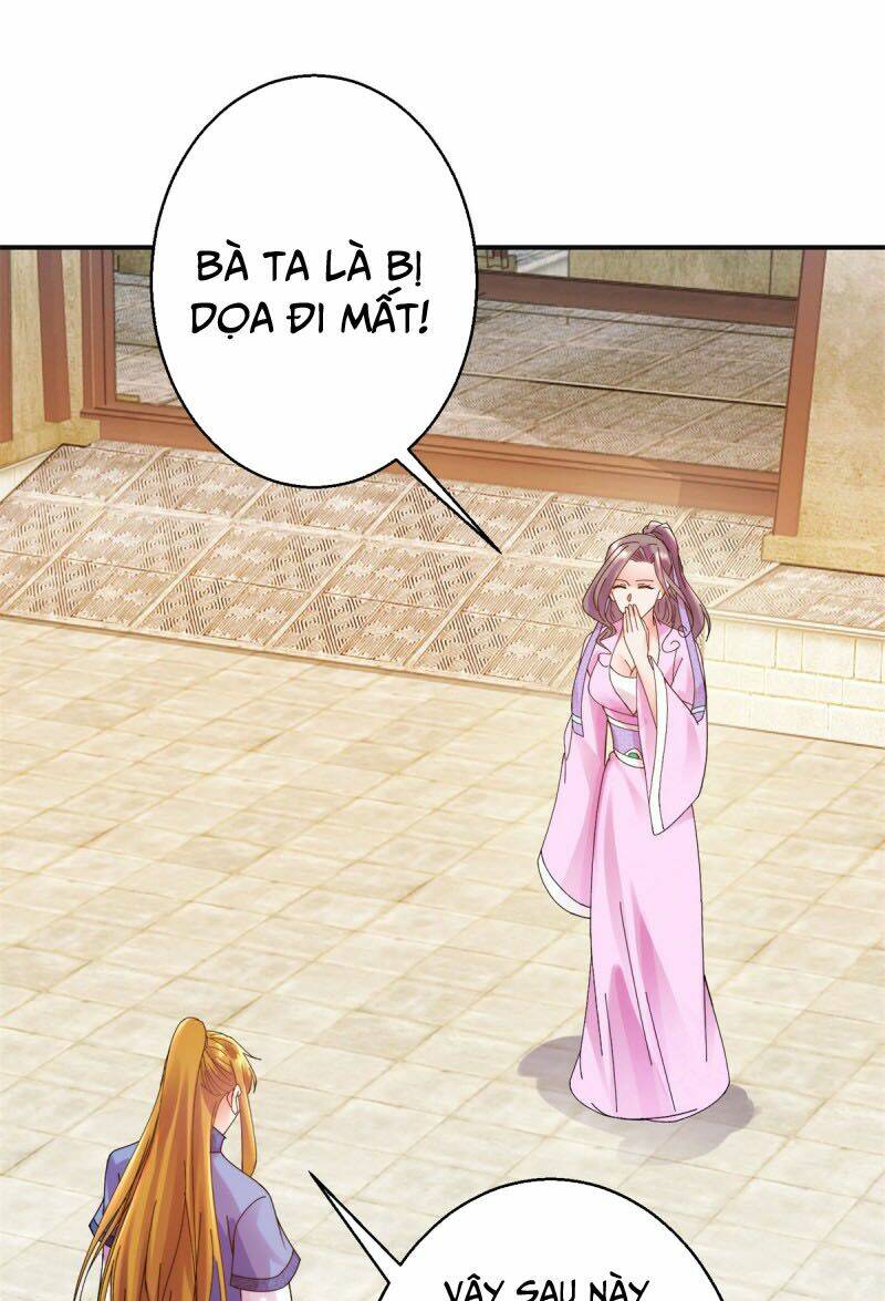 Sử Thượng Đệ Nhất Chưởng Môn: Chapter 190