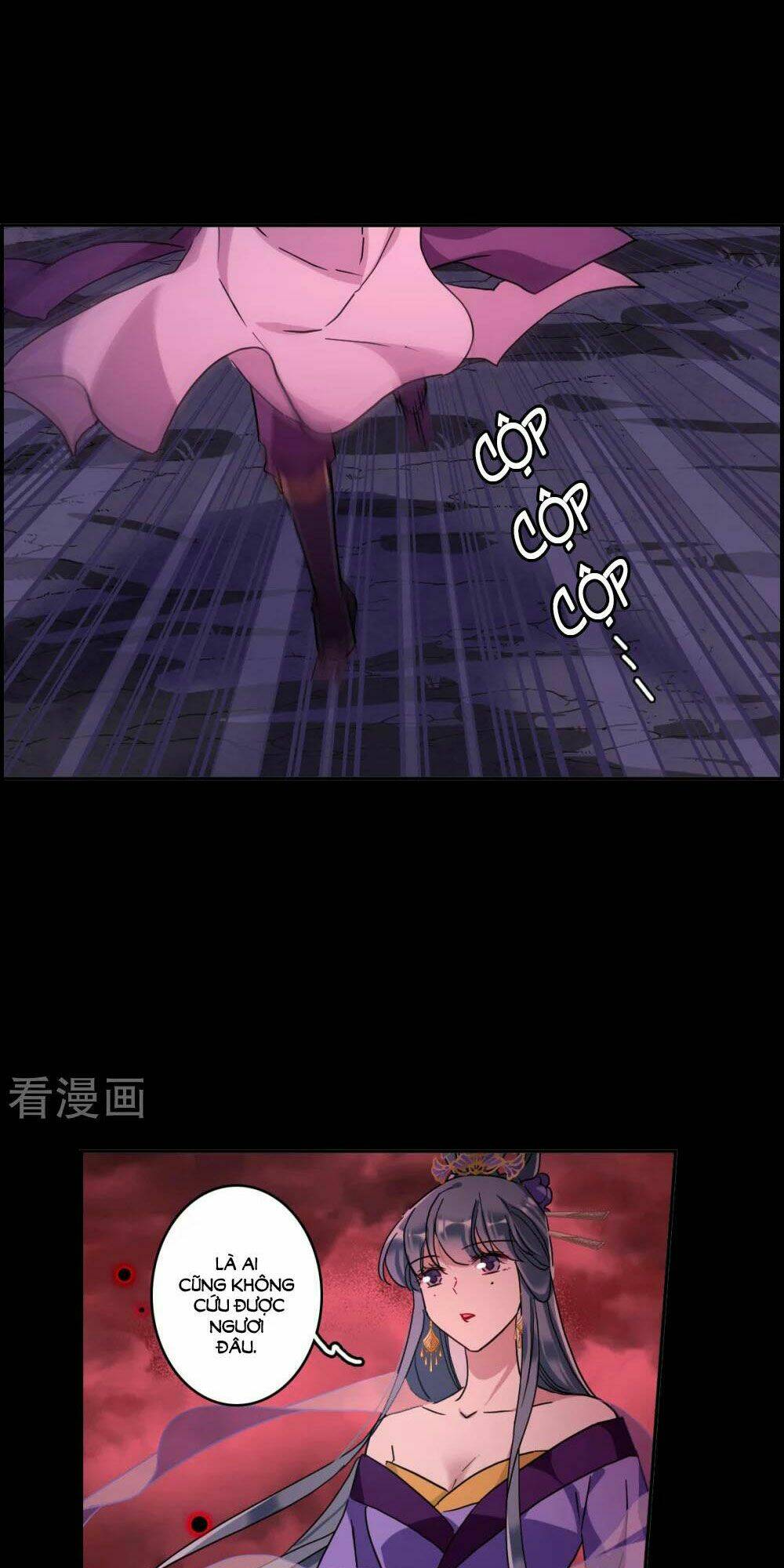 Thượng Quốc Phú Chi Thiên Đống Tuyết: Chapter 157