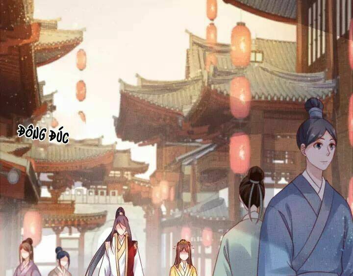 Thịnh Sủng Y Phi Chi Dao Quan Truyện: Chapter 86