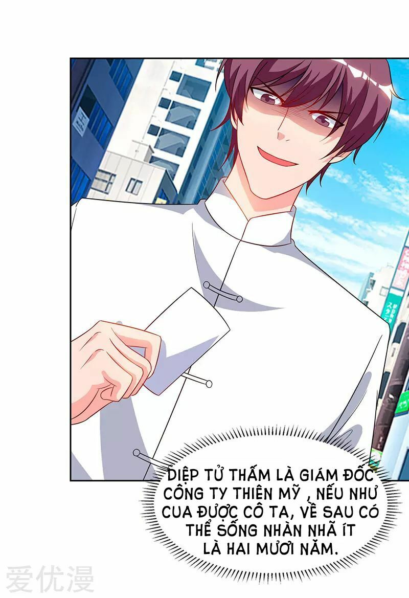 Trọng Sinh Khí Thiếu Quy Lai: Chapter 60