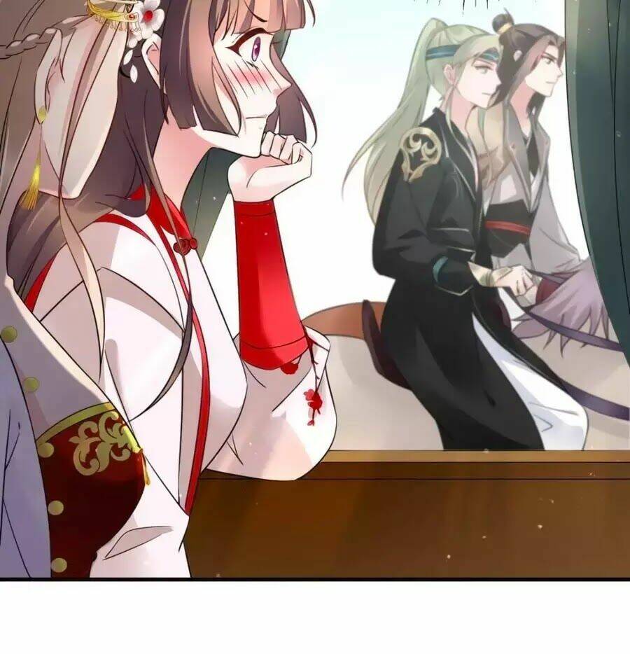 Vương Phi Có Chút Nghịch Ngợm: Chapter 45