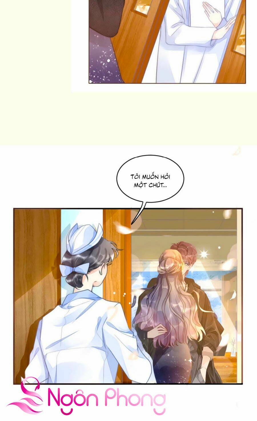 Cựu Ái Tân Nhan: Chapter 7