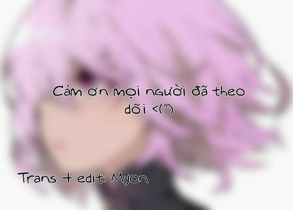 Heaven's Design Team: Chapter 1