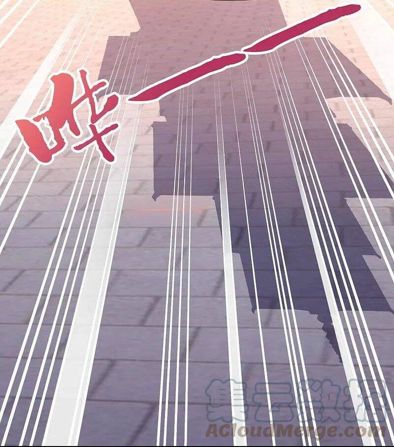 Phục Thiên Thánh Chủ: Chapter 224