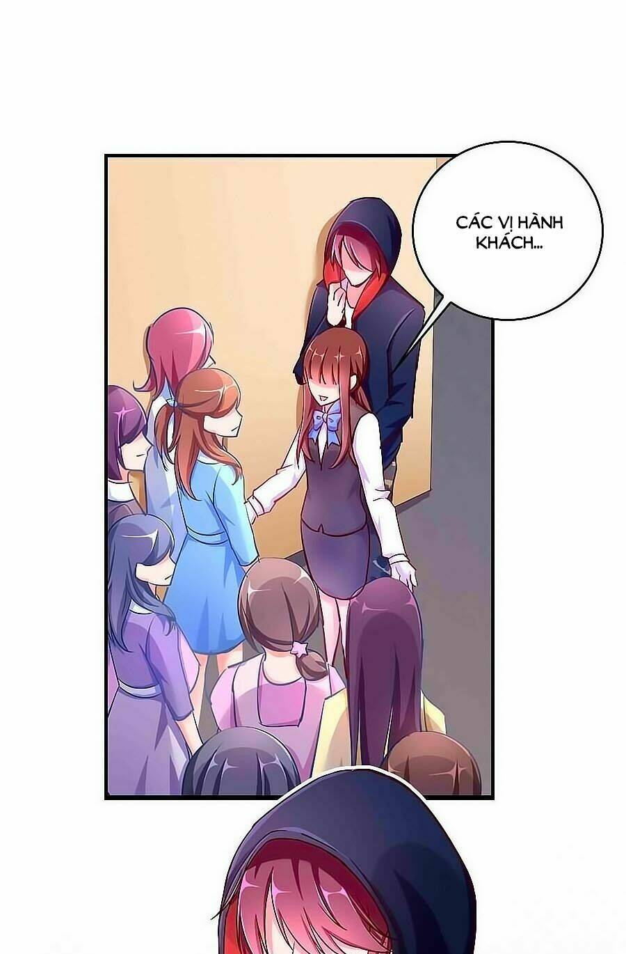 Tinh Ngụy: Chapter 10