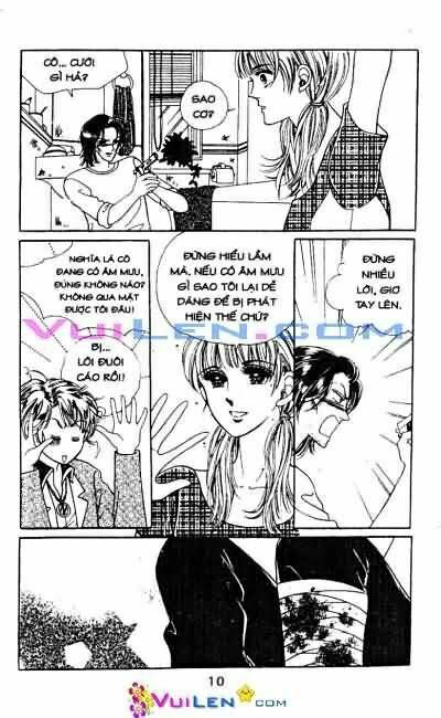 Tìm Anh - Look For Oppa: Chapter 2