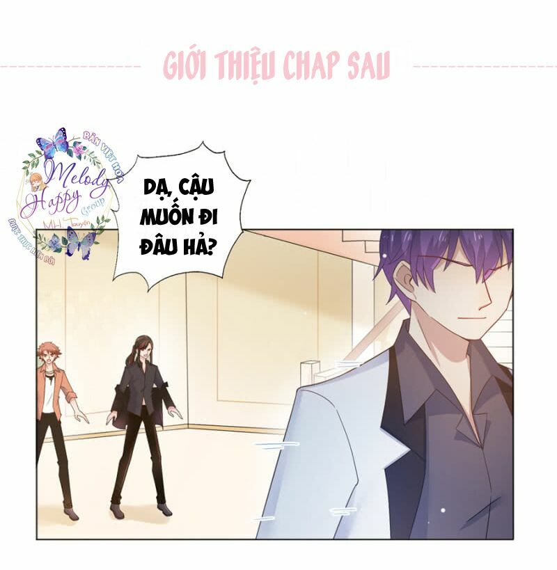 Ma Lạt Thiên Kim Đẩu Ác Thiếu: Chapter 100