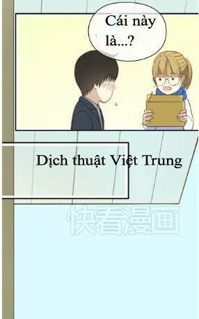 Thần Tượng Điểm Zero: Chapter 31