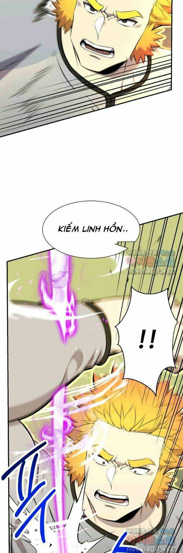 Luân Hồi Ác Nhân: Chapter 99