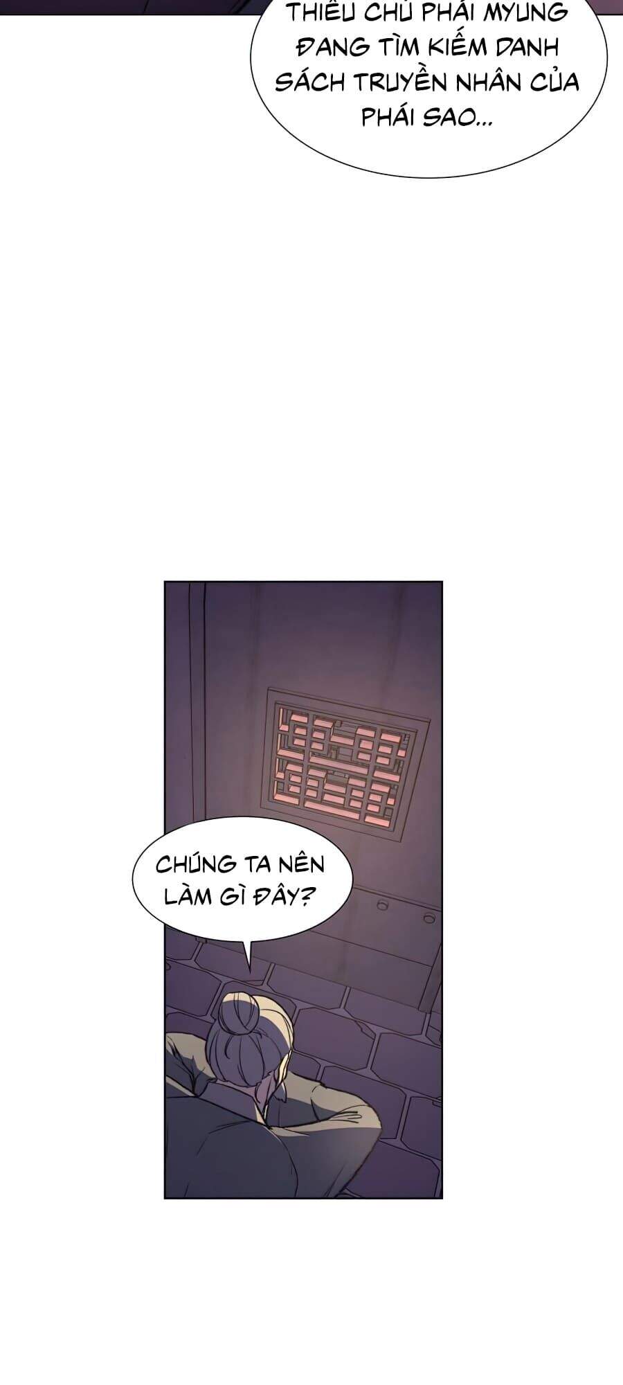 Ta Chuyển Sinh Thành Cuồng Quỷ Truyền Nhân: Chapter 7