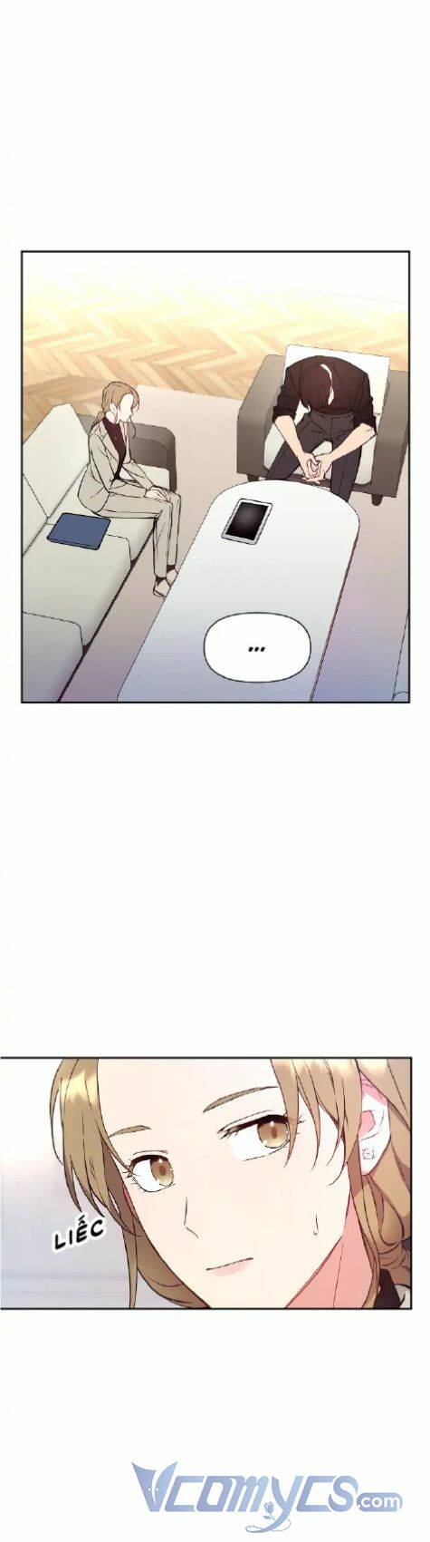 Cuộc Hôn Nhân Rắc Rối Của Tôi: Chapter 2