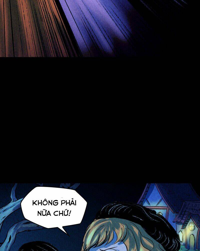Vùng Đất Xám: Chapter 6