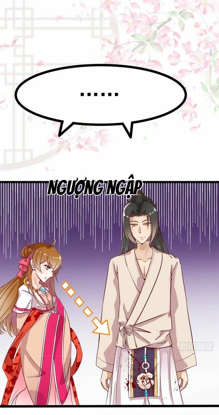 Ngọc Vi Mai: Chapter 17