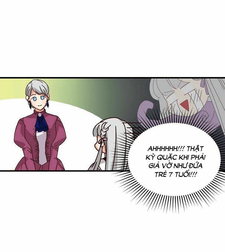 Đừng Chọc Đứa Em Gái Bé Bỏng Của Chúng Tôi: Chapter 8
