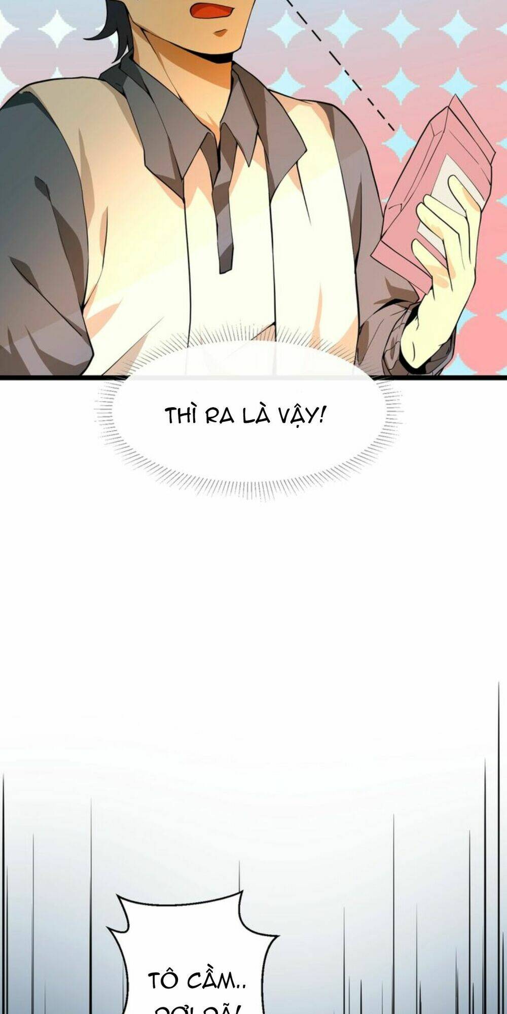 App Tu Chân Mạnh Nhất: Chapter 3