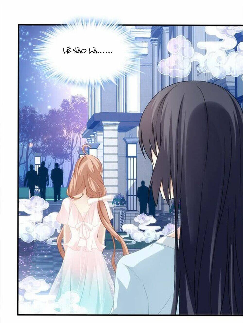 Ám Dạ Vô Thường: Chapter 58