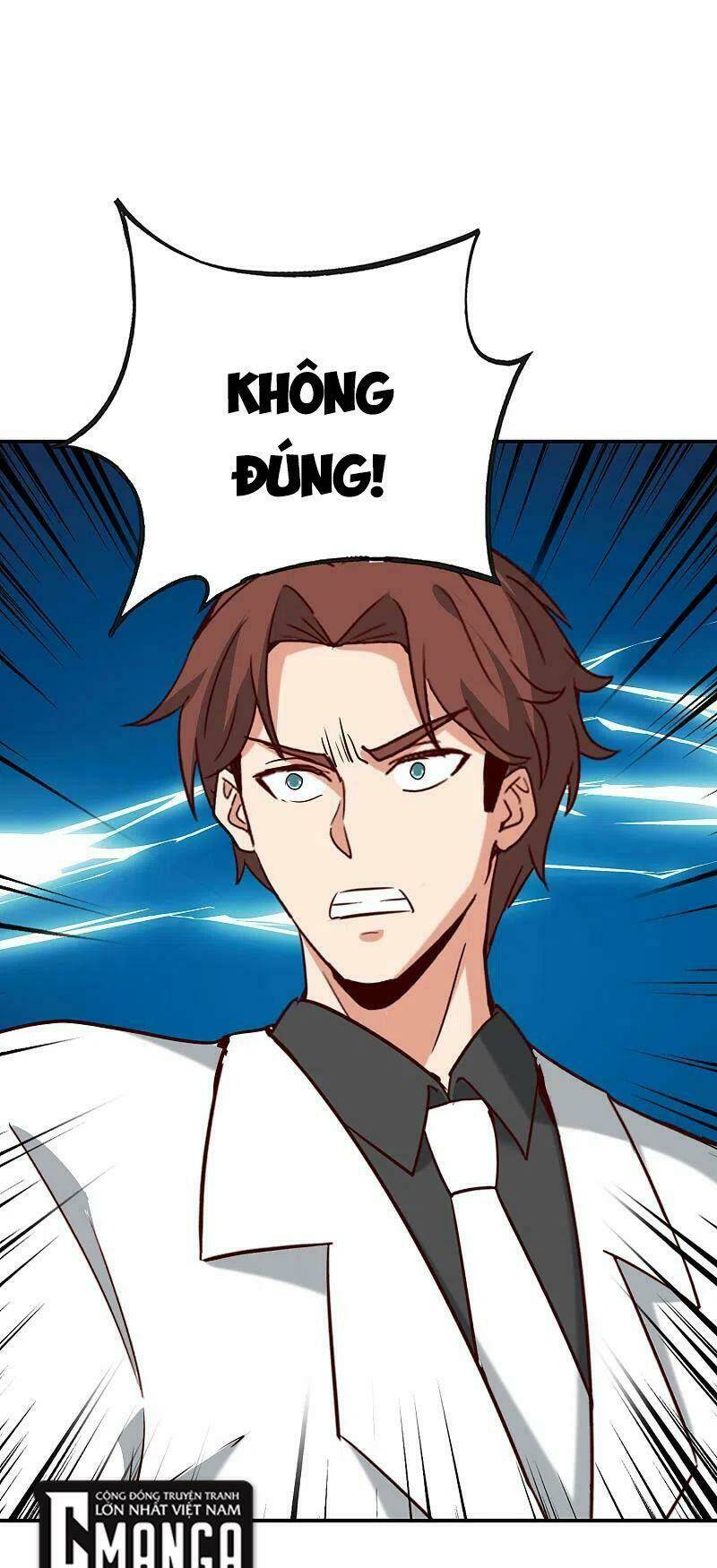 Vòng Bạn Bè Mạnh Nhất Của Tiên Giới: Chapter 141