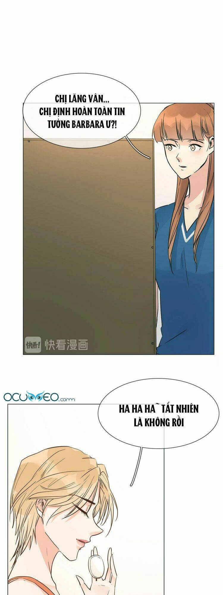 Ngôi Sao Vụn Vỡ: Chapter 8