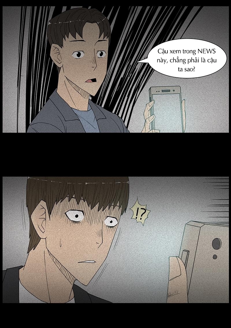 Chuyện Lạ Đêm Khuya: Chapter 14