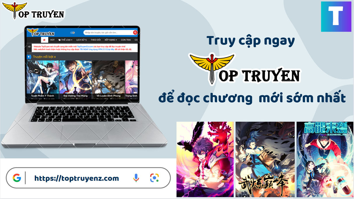 Cung Đấu Live: Chapter 13.5