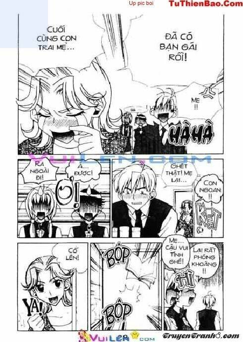 Đóa Hoa Anh Đào: Chapter 7