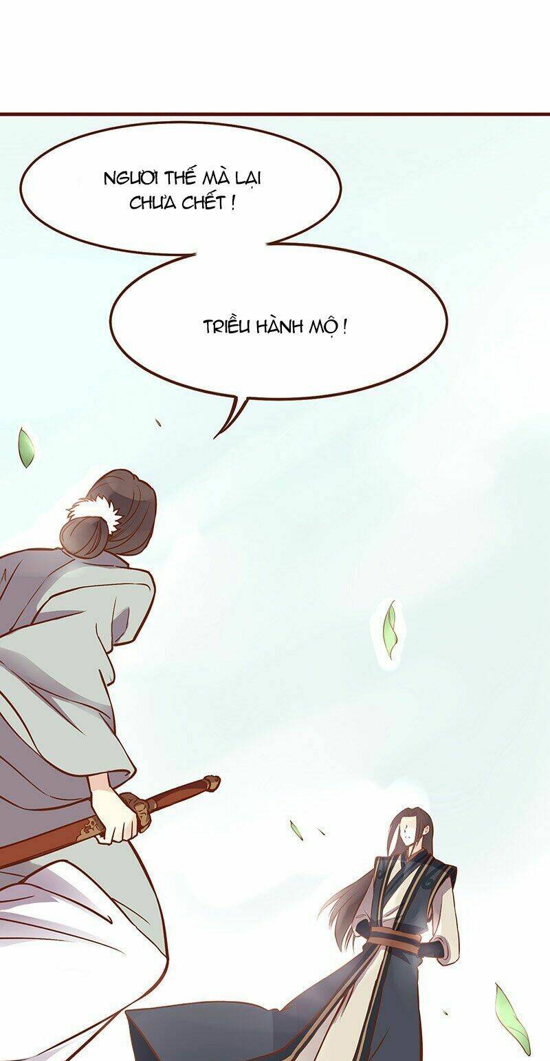 Yến Sơn Phái Và Bách Hoa Môn: Chapter 83