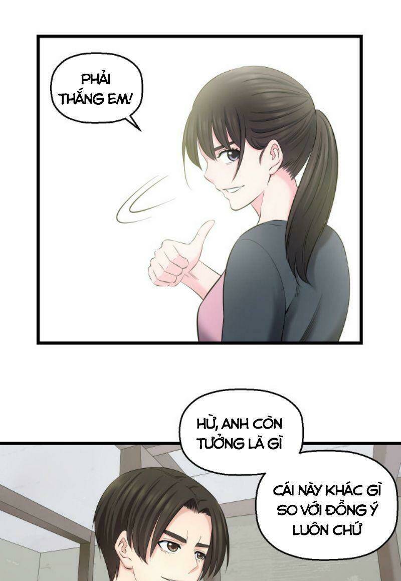 Đối Mặt Với Thử Thách: Chapter 85