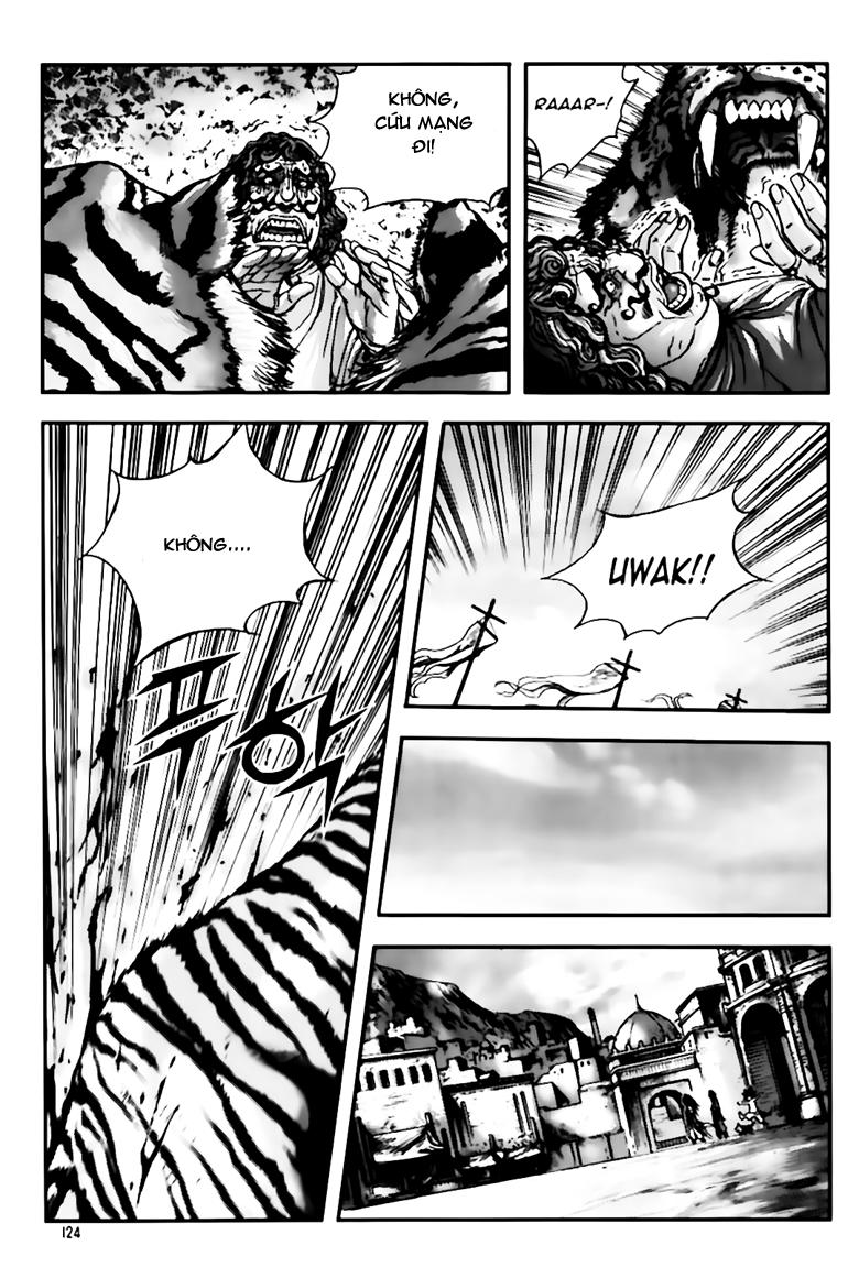 Diêm Đế: Chapter 241