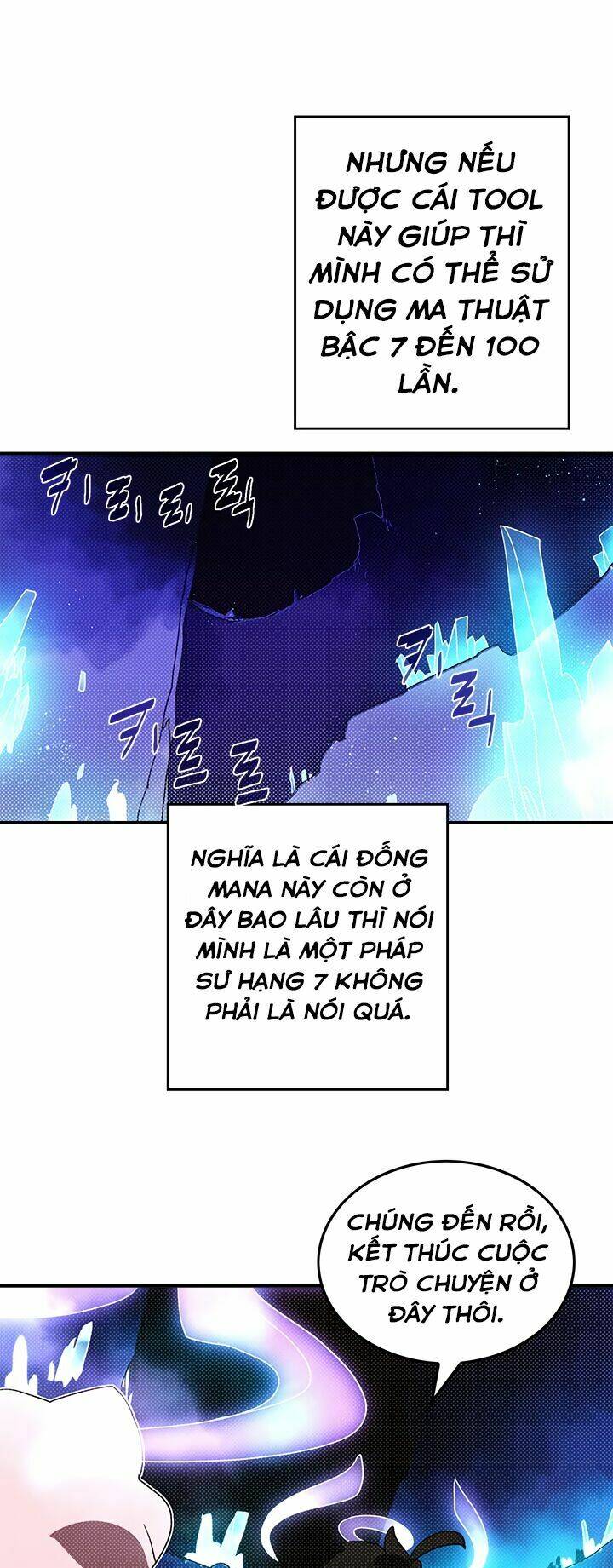 Ta Là Vua Pháp Sư: Chapter 82