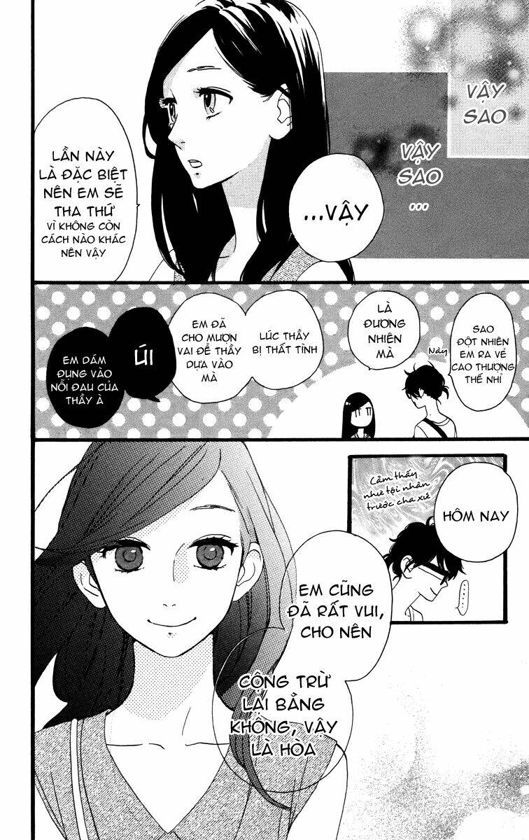 Sao Mai Của Em: Chapter 25